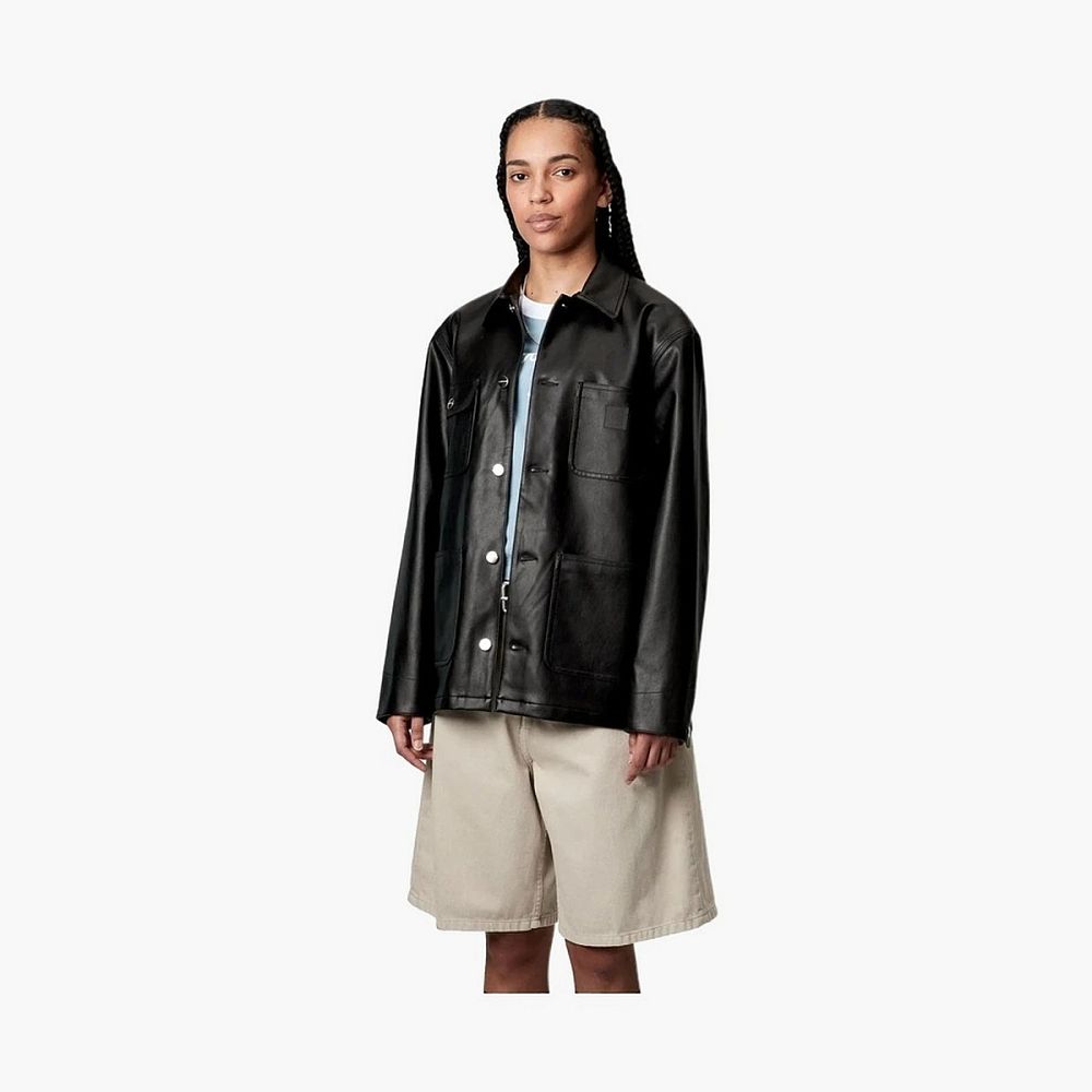 Carhartt WIP SS25 W' Michigan Jacket
