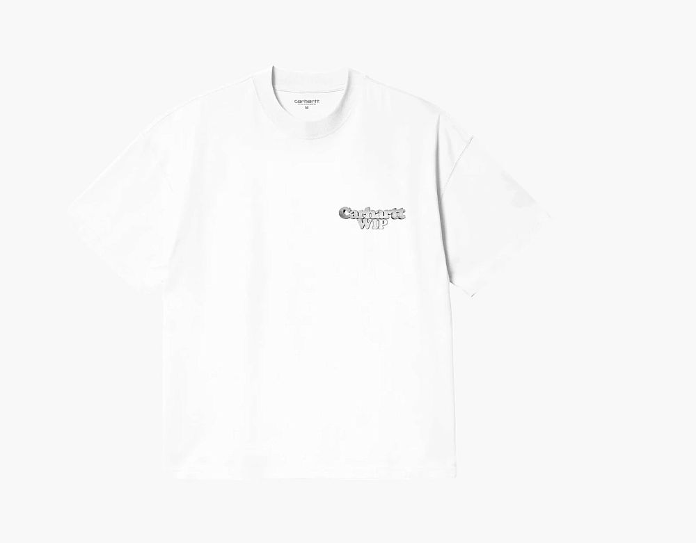 Carhartt WIP SS25 W' SS Chain Link T-Shirt T