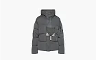 C.P. Company Men's Casual Jacket Grey