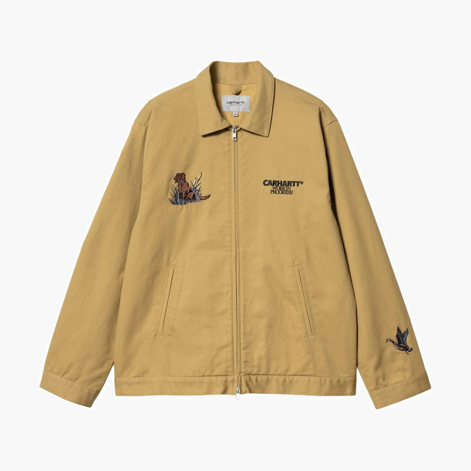 Carhartt WIP SS24 Ducks Jacket 