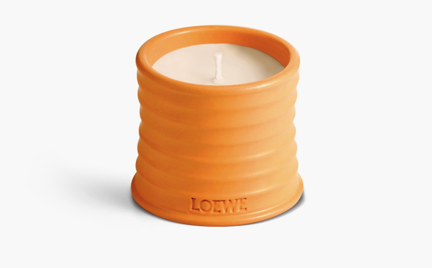 Loewe Small Scented Candle "Orange Blossom" 