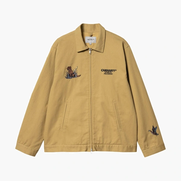 Carhartt WIP SS24 Ducks Jacket 