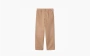 Carhartt WIP FW24 Khaki Men's Jeans Beige 