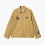 Carhartt WIP SS24 Ducks Jacket 