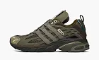 Adidas Adistar Cushion x Song for the Mute Branch Shadow Green