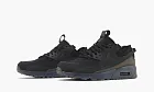 Nike Air Max Terrascape 90 Triple Black