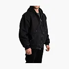 Carhartt WIP Active Hooded Jacket Black