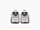 Nike Air Max 90 LV8 WMNS Phantom Metallic Silver Black
