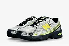 New Balance 740v2 Phantom Firefly