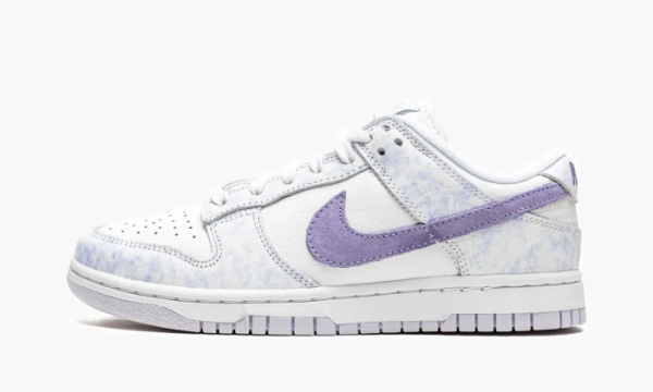 Nike Dunk Low WMNS Purple Pulse 
