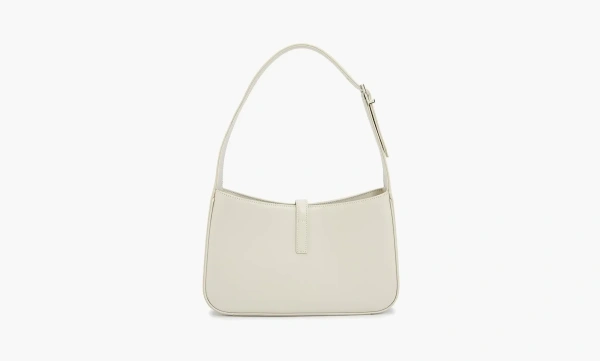 Saint Laurent Hobo Monogram Bag Crema 