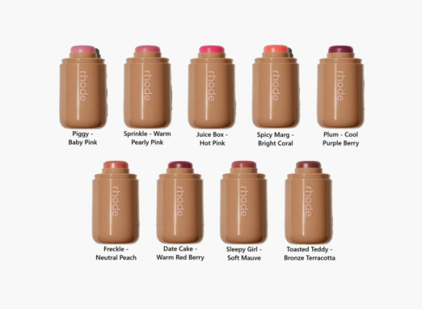 Rhode Pocket Blush 