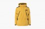 Timberland Down Jackets Men "Yellow" 