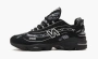 New Balance 1000 x Atmos Bāṅdhnū 