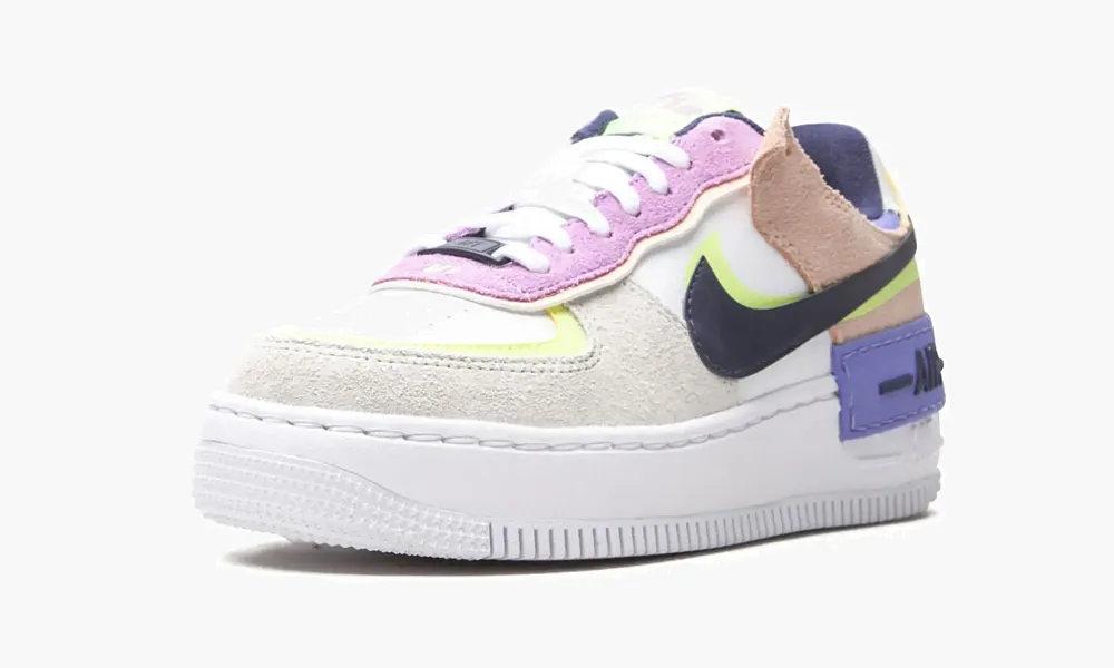 AF1 SHADO WMNS Photon Dust