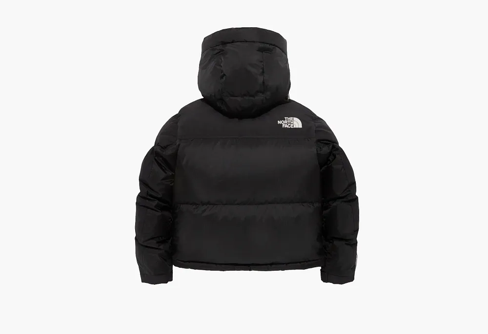The North Face 1994 Retro Him RDS Down Jacket Black