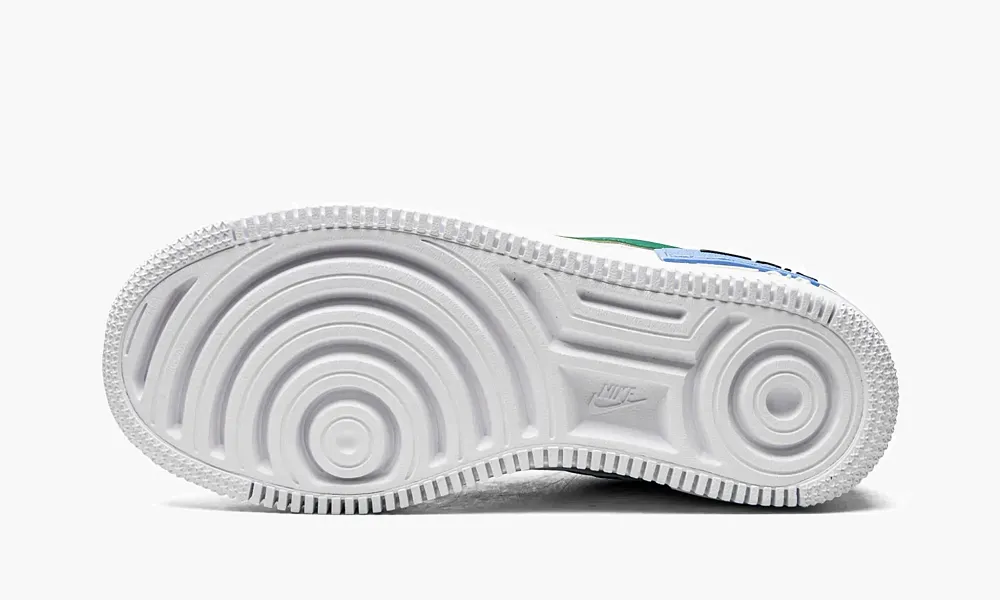 Air Force 1 MNS WMNS