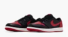 Air Jordan 1 Retro Low OG Banned 2026