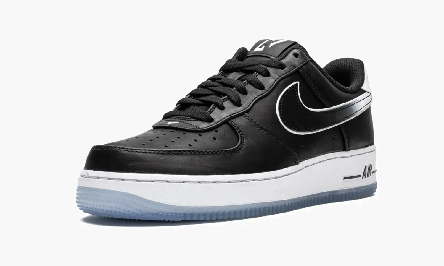 Air Force 1 '07 CK QS Colin Kaepernick 