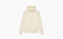 Fear Of God Essentials SS21 Hoodie "Cream" 