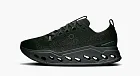 On Cloudsurfer Max Black Eclipse