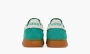 Sporty & Rich x Adidas Handball Spezial Green Gum 