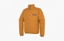 Timberland Down Jackets "Wheat" 