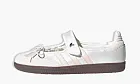 Adidas Samba Jane WMNS Cloud White