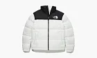 The North Face 1996 Eco Nuptse Jacket White