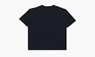 RHUDE Dimora Tee Vintage Black