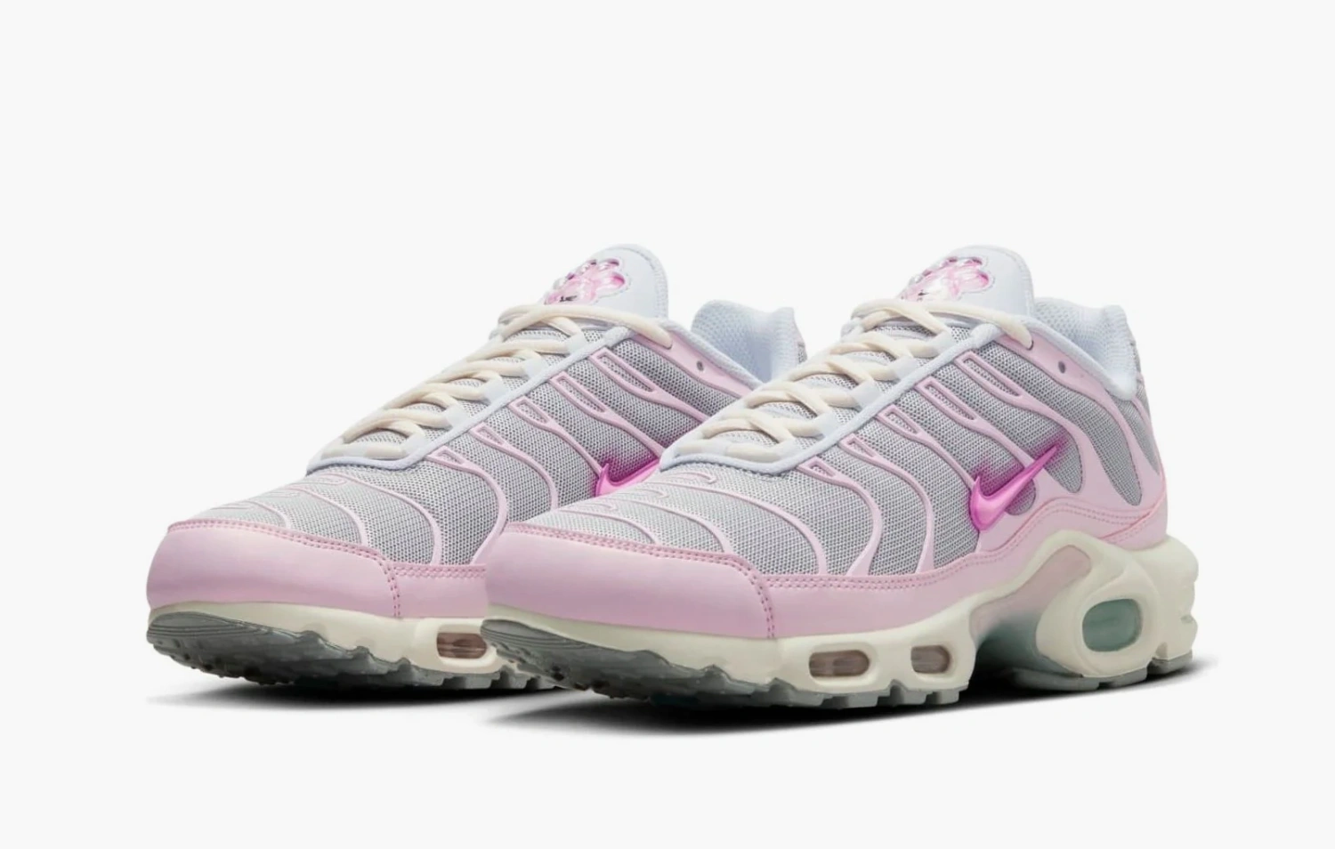 Nike Air Max Plus WMNS Paw Print 