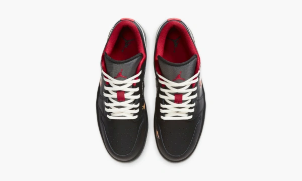 Air Jordan 1 Low Born To Fly 