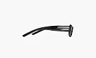 Gentle Monster Silver Clouds 01 Sunglasses Black