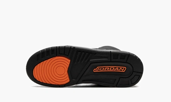 Air Jordan 3 GS Fear Pack 