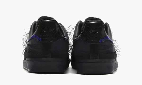 Adidas Campus 80s Youth Of Paris 