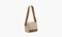 Jordan Monogram Cross-body Bag Brown 