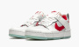 фото Dunk Low Disrupt WMNS "Gym Red" (Nike Dunk Low)-CK6654 101