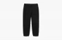 Timberland Knitted Sweatpants Unisex "Black" 