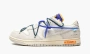 Nike Dunk Low Off-white - Lot 16 