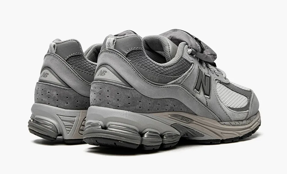 New Balance 2002R Pouch - Summer Fog