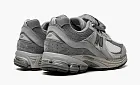 New Balance 2002R Pouch - Summer Fog