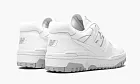 New Balance 550 White Grey
