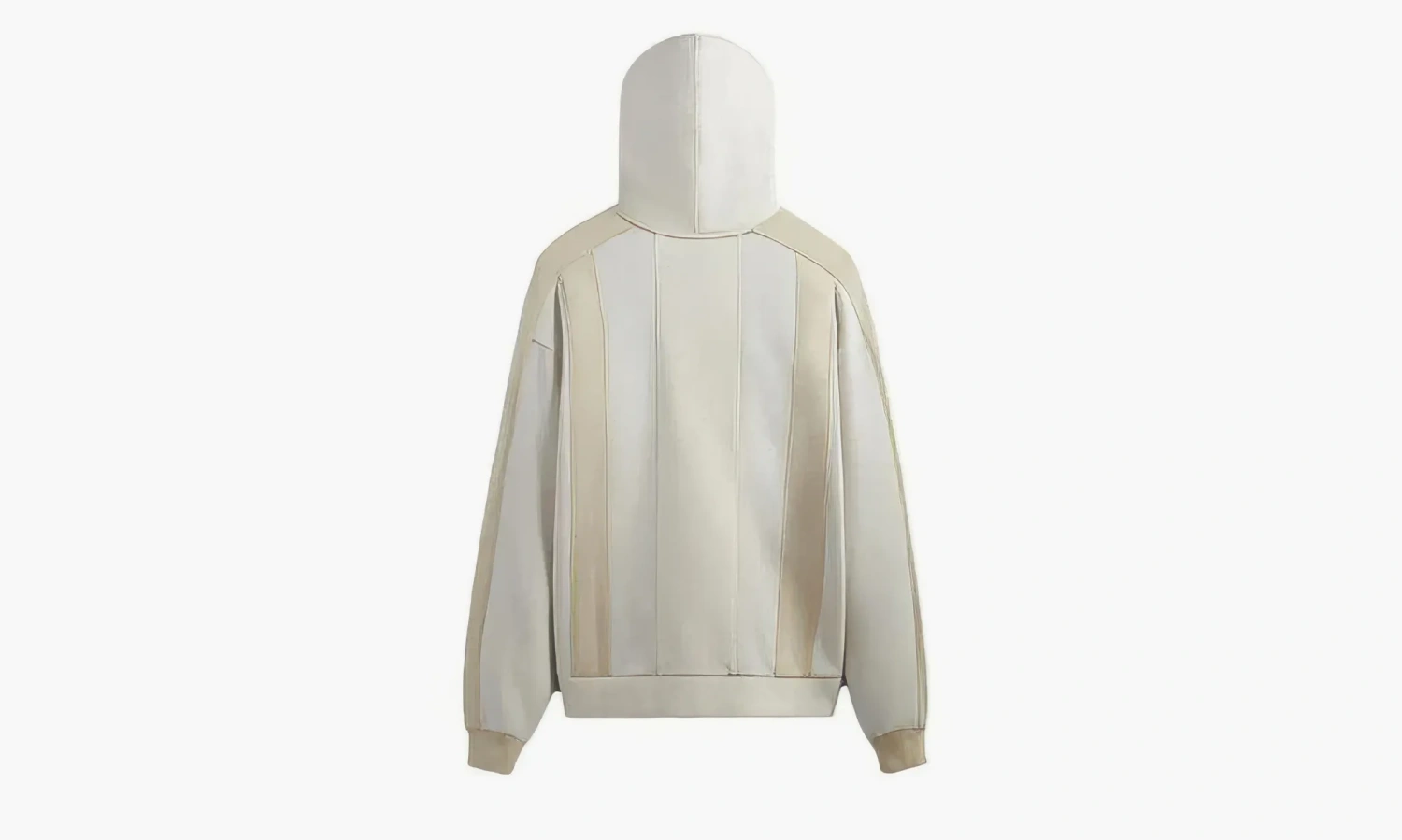 KITH Hoodie Williams Iii White 