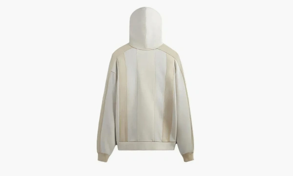 KITH Hoodie Williams Iii White  KITH Hoodie Williams Iii White