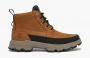 Timberland Greenstride Originals Chukka Boot "Rust" 