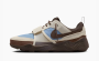 Nike Travis Scott x Zoom Field Jaxx "Leche Blue" 