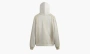 KITH Hoodie Williams Iii White 