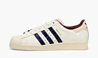 Wales Bonner x Adidas Superstar Croc - Wonder White