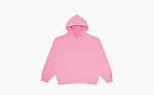 Supreme x Goodenough Hooded Sweatshirt Pink