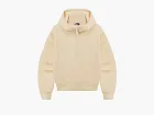 The North Face White Label Smoove Hoodie Pullover Custard